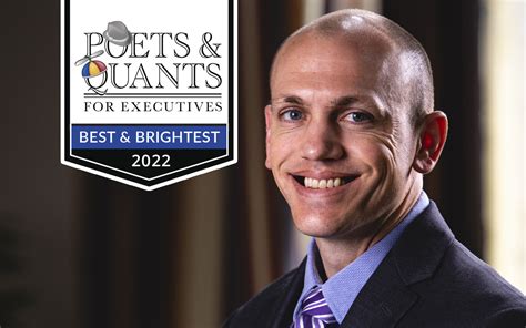 Poets Quants For Execs Best Brightest Executive Mba Ben