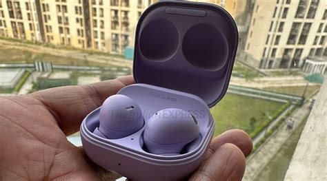 Samsung Galaxy Buds2 Pro Review Lightweight Hi Fi The Bridge