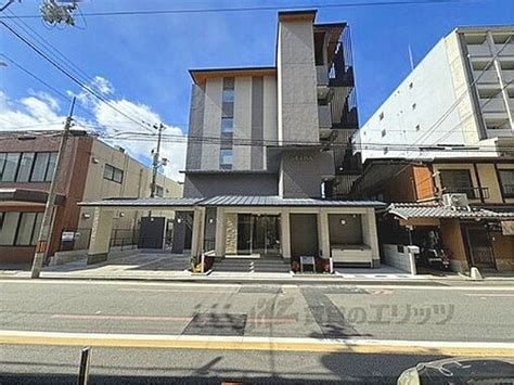 【ホームズ】プレミスト京都四条堀川 2ldk8階6123㎡ 。賃貸マンション住宅情報