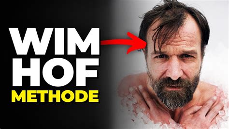 Wim Hof Atemtechnik erklärt Deutsch YouTube