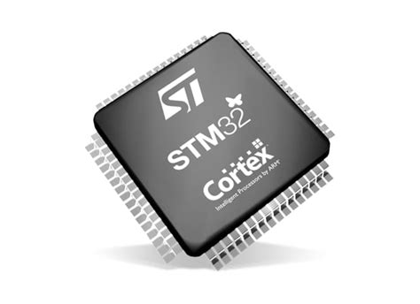 For The Love Of An Mcu Stmicroelectronics Wraps Up Stm32 Summit 2021