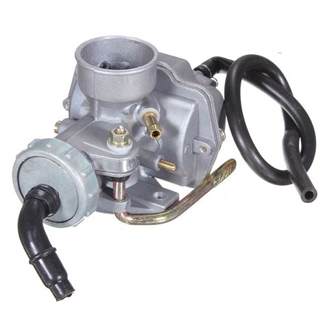 Carburetor Carb For 50cc 70cc 90cc 110cc 125cc 135 ATVs Go Karts Dirt