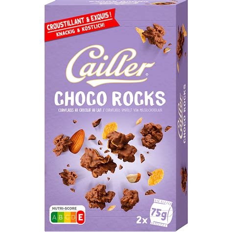 Cailler Milk Chocolate Crisp Cornflakes Migros