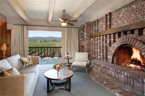 11 Best Resorts in Napa Valley | U.S. News Travel