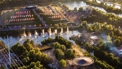 Mysteryland 2022 OFFICIAL AFTERMOVIE YouTube