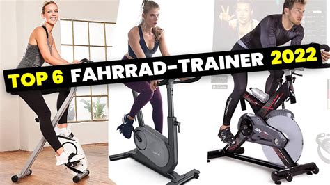 Top 6 Fahrradtrainer besten Heimtrainer für jedes Budget YouTube