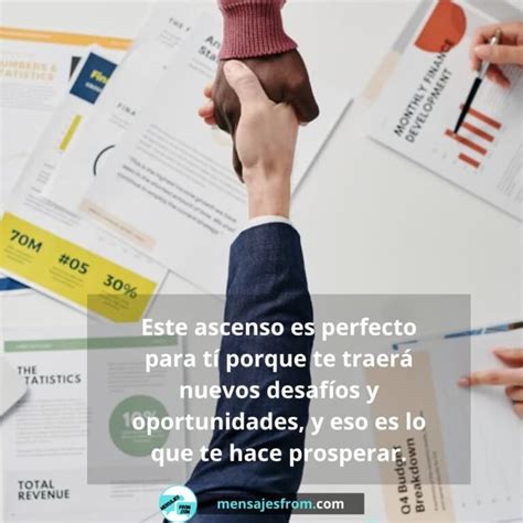 Mejores Mensajes De Felicitaci N Por Ascenso Laboral