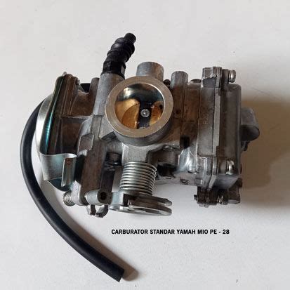 Carburator Standar Yamaha Mio Pe Lazada Indonesia