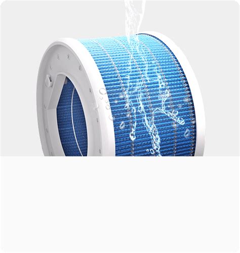 Xiaomi Smart Evaporative Humidifier Filter Xiaomi Global