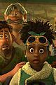 Strange World Features Disney Animations First Openly Gay Teen