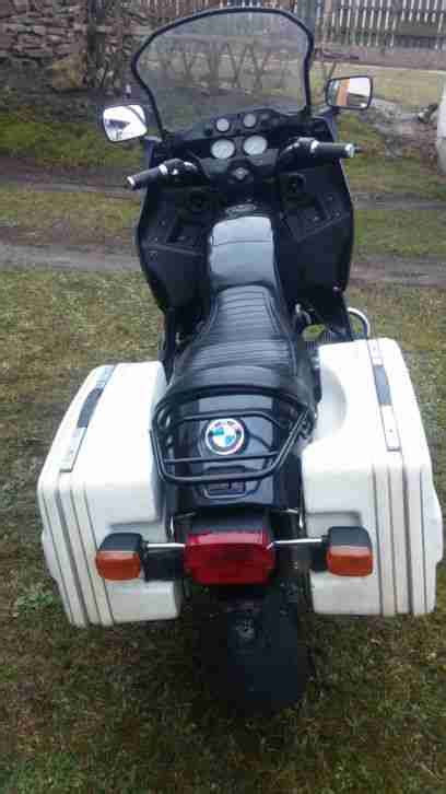 Bmw R R Rt Ez T V Neu Boxer Bestes Angebot Von Bmw