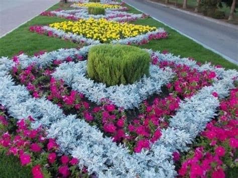 Pin By Lucita Campos On Jardines De Todo Tipo Small Flower Gardens