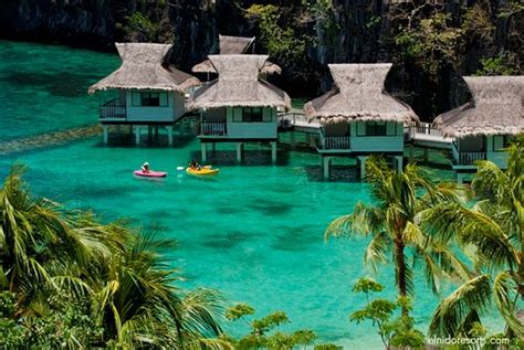 El Nido Resorts Miniloc Island Updated 2017 Prices And Resort Reviews Palawan Island Tripadvisor