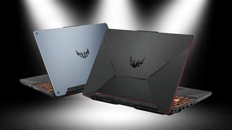 Ноутбук Asus Tuf Gaming F15 Цена Telegraph