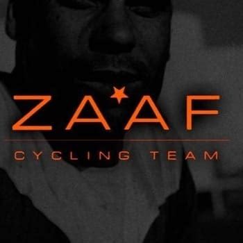 ZAAF CYCLING TEAM 2023 Équipe cycliste TotalVelo