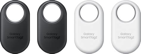 Amazon Samsung Galaxy Smarttag Bluetooth Tracker Pack Multi