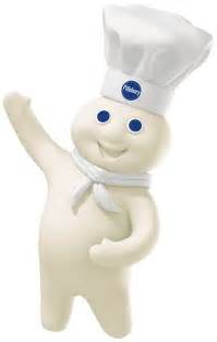 Pillsbury Doughboy creator Rudolph R. Perz dies at 89 - Chicago Tribune