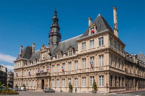 Privater Transfer Von Den Pariser Flugh Fen Nach Reims Zur Verf Gung