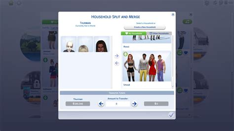 10 Best Ways To Build Relationships In Sims 4 Traits Interactions