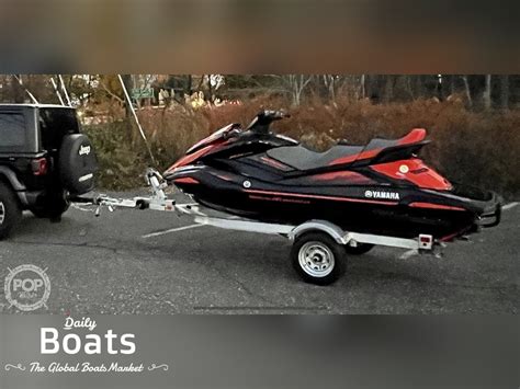 2021 Yamaha Fx Limited Svho For Sale View Price Photos And Buy 2021