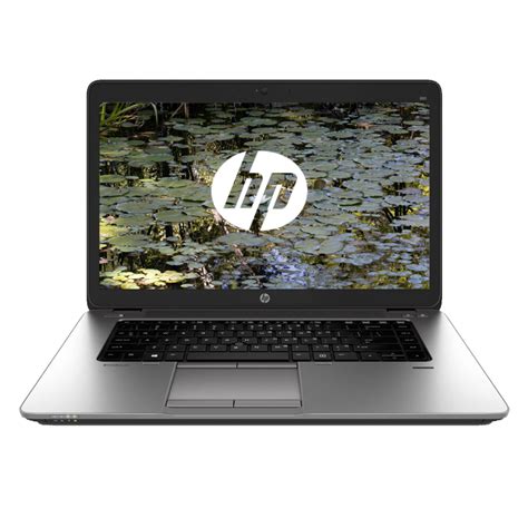 Hp Elitebook 850 G1 I5 4300u Laptop Refurbished