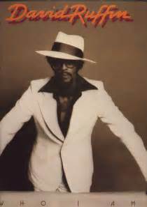 50 best DAVID RUFFIN FOREVER images on Pinterest | Motown, Music icon ...