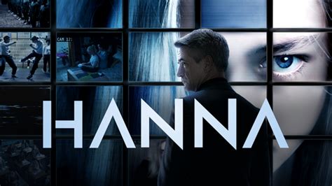 Watch Hanna Season 2 Prime Video