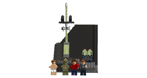 Lego Ideas Lego Marvel Superheroes The Amazing Spider Man Oscorp