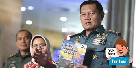 Panglima TNI Peristiwa Di Basarnas Perlu Jadi Bahan Evaluasi