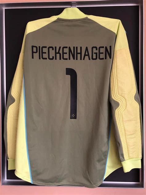 Hamburger Sv Gk Special Kit