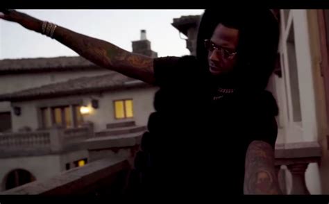 Moneybagg Yo Shares New 2 Heartless Video For Super Fake