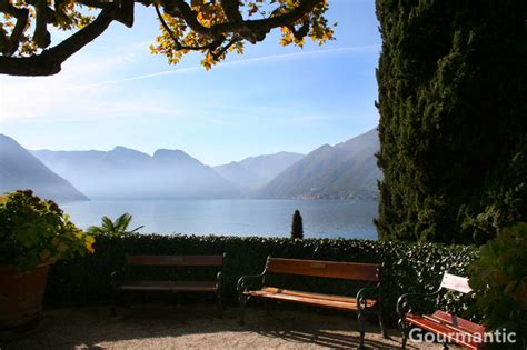 Villa del Balbianello – James Bond Villa, Lenno, Lake Como