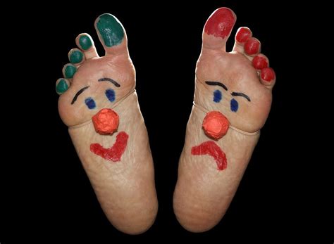 Photos Pieds Clowns Libres De Droits Piqsels