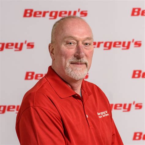 Bill Gittens Bergey S Truck Centers Medium Heavy Duty Commercial