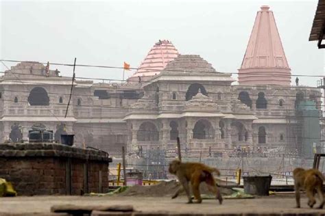 Ayodhya Ram Temple Consecration Maharashtra Govt Announces Public