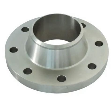 Ansi B165 Stainless Steel 304 Flange For Industrial Size 2 Inch At Rs 170piece In Hyderabad