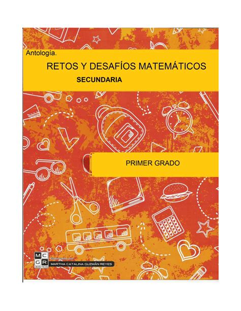 Cruzadas Crucigramas Matematicos Para Secundaria Pdf Crucigramas