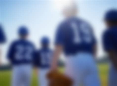 Blue Springs Baseball