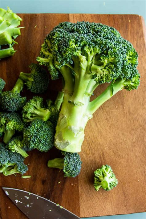 Growing Broccoli In Containers And Pots