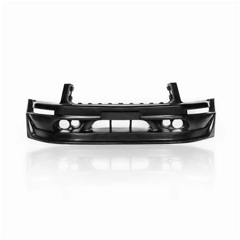 Ford Mustang GT Cobra R Style KBD Urethane Front Body Kit Bumper 37 2175