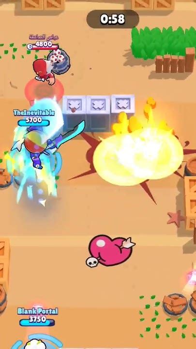 Mortis Trickshots Mecha Mortis Brawl Stars Brawl Ball Idol