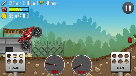 Hill Climb Racing Play And Recommended Gamebass