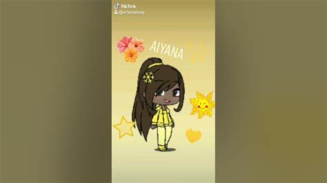 cute aiyana youtube