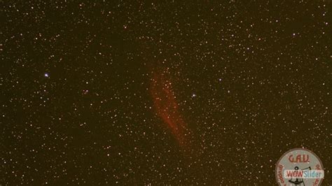 Gruppo Astronomico Viareggio G A V