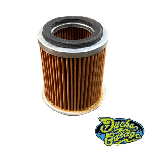 Jual Busa Kertas Saringan Filter Hawa Udara Yamaha V 80 V80 Shopee