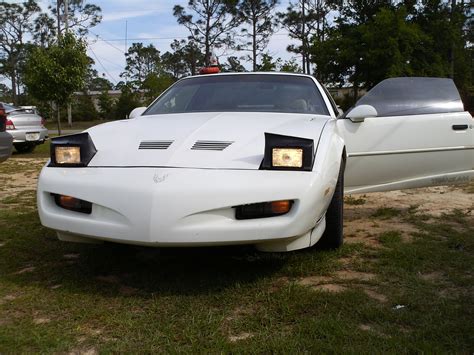 1991 White Trans Am For Sale Third Generation F Body Message Boards