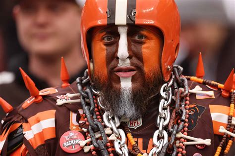 Browns Fans Reveal Their Feelings With 1 Move After Sundays Loss