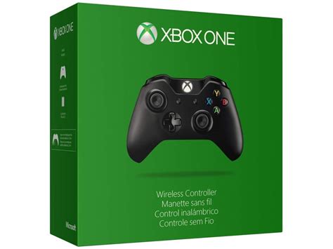 Microsoft Xbox One Wireless Controller Black 6cl 00002 Χειριστήρια