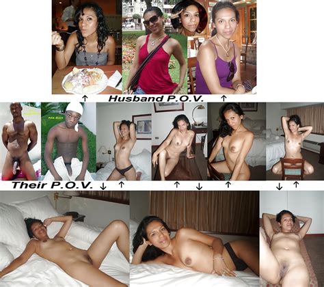 Husband P O V Compared To BBC P O V 2 Porn Pictures XXX Photos Sex Images 969223 PICTOA