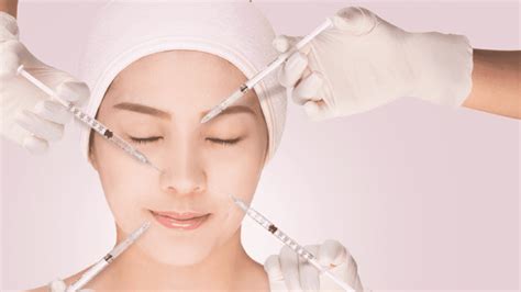 Botox Aesthetic Medicine Vogue Clinic